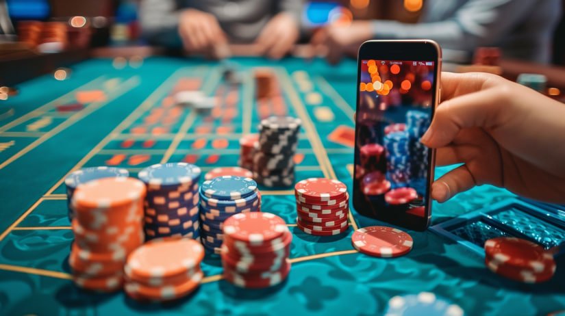 Bangladesh adults using the 7p771 gaming hub on mobile devices