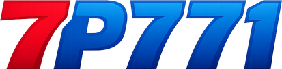 7p771 logo
